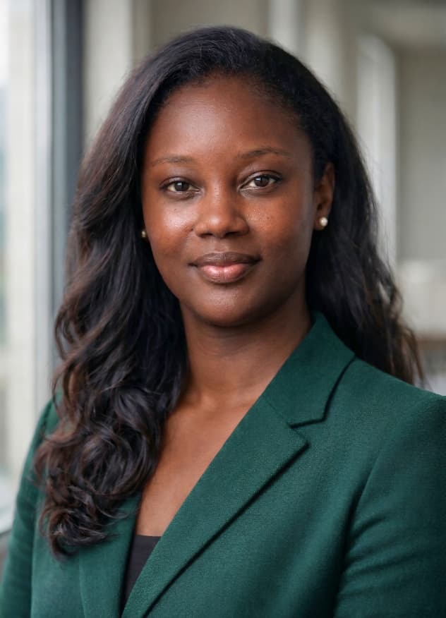 Chizitereihe Oti, Attorney at Law